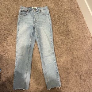 Abercrombie Jeans